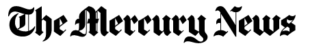 This image has an empty alt attribute; its file name is mercury-news-logo.png